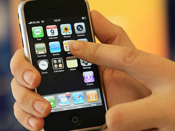 iPhone