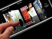 Apple lines up lawyers over Nokia touch phone