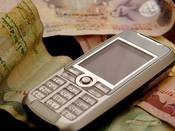 Nokia Money - give your mate cash by text