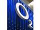 O2 - it's been a good year