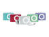 iPod shuffle 1GB Green