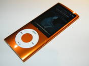 In pictures: New iPod nano