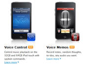 iPod touch range gets price cut and a 64GB flagship model added