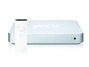Could Apple TV become a games console?