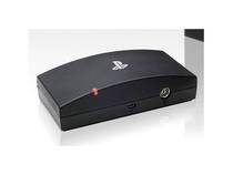 Sony brings HD recording to the PS3