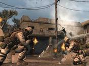 New Iraq game under fire