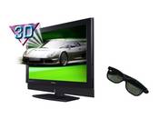 Futuristic Cell and 3D TVs dominate Japan's top tech show