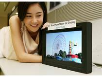 Blue Phase LCD TVs 