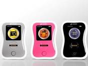 Leyio firmware update opens up the iPod