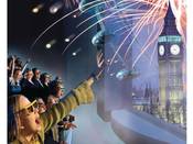 London gets 