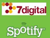 Spotify adds option to buy music