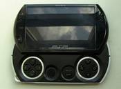 Review: Sony PSP Go