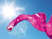 Sony Ericsson joins parent in land of make.believe