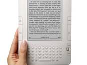 Is Kindle 2 infringing author's copyright?