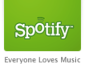 Subscriptions earn Spotify at least £1 million a month