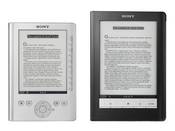 Hands on: Sony Reader Touch Edition review