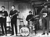 Beatles Rock Band gets limited edition goodies