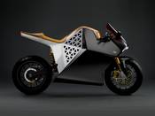 World's fastest electric bike hits 150mph