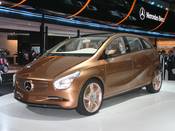 10 fast and frugal electric cars from the Frankfurt Motor Show