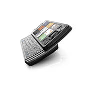 Microsoft joins forces with Sony Ericsson