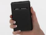 Buffalo MiniStation 500GB