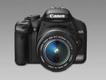 Canon EOS 450D