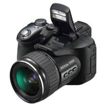 Hands on: Casio Exilim EX-F1
