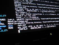 The future of technology is 'hacked'