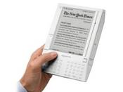 Amazon Kindle is close to UK launch date