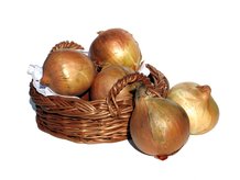 Onions