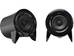 Parrot DS1120 Bluetooth Speakers
